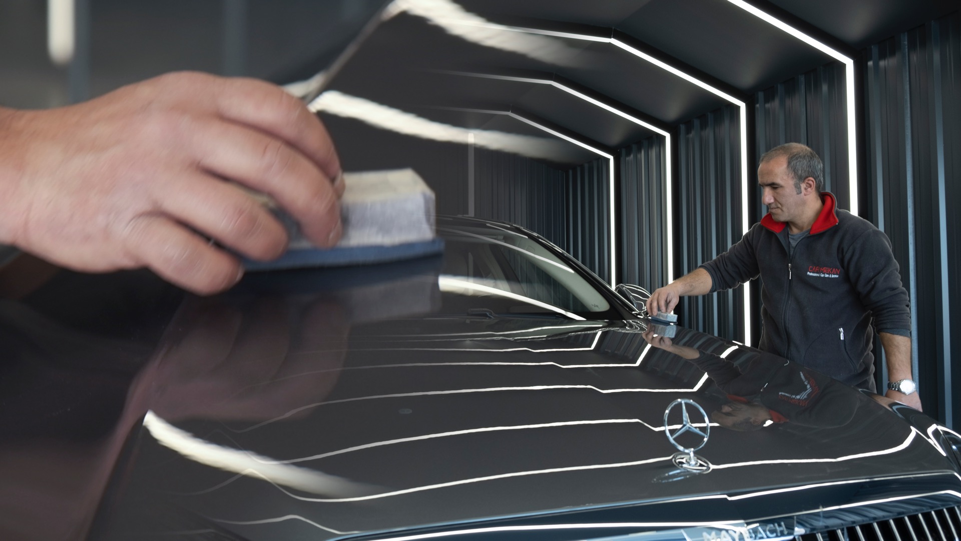 Beyağaç Seramik Kaplama